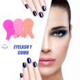 thumbnail image 3 of unbranded 40Ud Herramienta De Perm Y De Pestañas Con Cepillo Multifuncional, 3 of 8