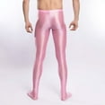 thumbnail image 3 of Pantalones deportivos de entrenamiento, yoga y gimnasio para hombre, de cintura alta y con tirantes., 3 of 3