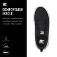thumbnail image 4 of Sneaker Sorel Out N About lV Low Waterproof para mujer, color negro, 4 of 7