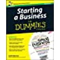 thumbnail image 1 of Starting a Business For Dummies[UK Edition], 1 of 2