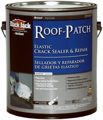 acrylic crack patch
