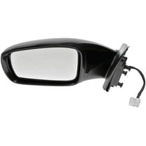 Dorman 955-2083 Driver Side Door Mirror for Specific Hyundai Models