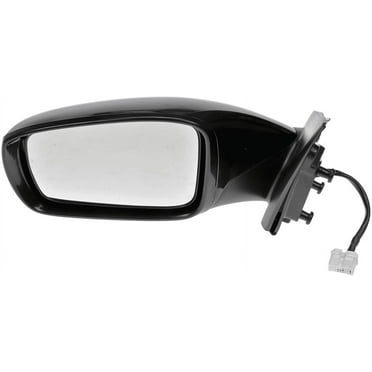 Dorman 955-2083 Driver Side Door Mirror for Specific Hyundai Models