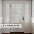 thumbnail image 3 of Privacy Window-Film Non-Adhesive Static Window Sticker UV Protection,30 X 400 CM, 3 of 4