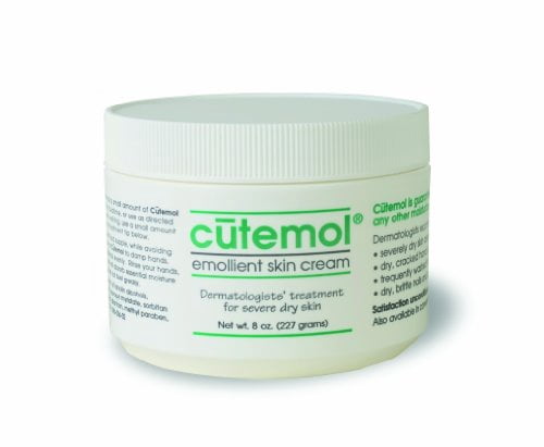 cutemol cream for nails