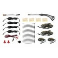 thumbnail image 5 of Diode Dynamics RGBW Multicolor Underglow LED Kit DD0442, 5 of 7