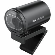 EMEET S600 4K Webcam for Streaming, Sony 1/2.5 Sensor, PDAF Autofocus, 1080P@60FPS, 2 Noise Reduction Mics, Built-in Privacy Cover, 73° FOV, Streaming Camera