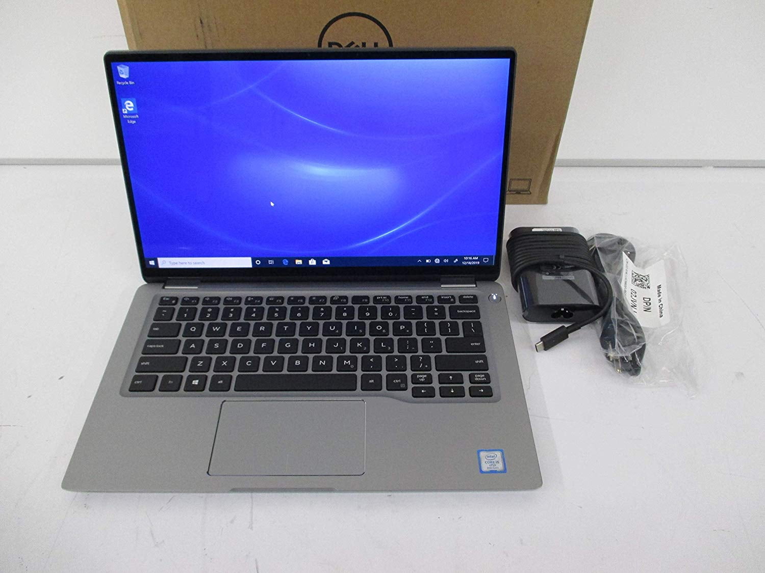 Dell latitude 14 обзор