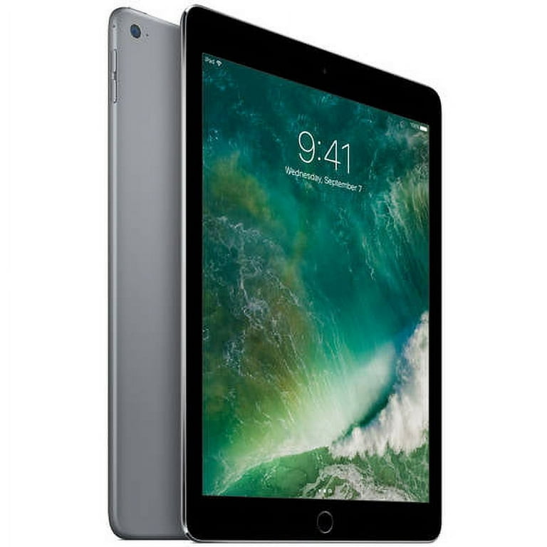 Remis à neuf (Bon état) Apple iPad Air 2 64 Go (2nd gén