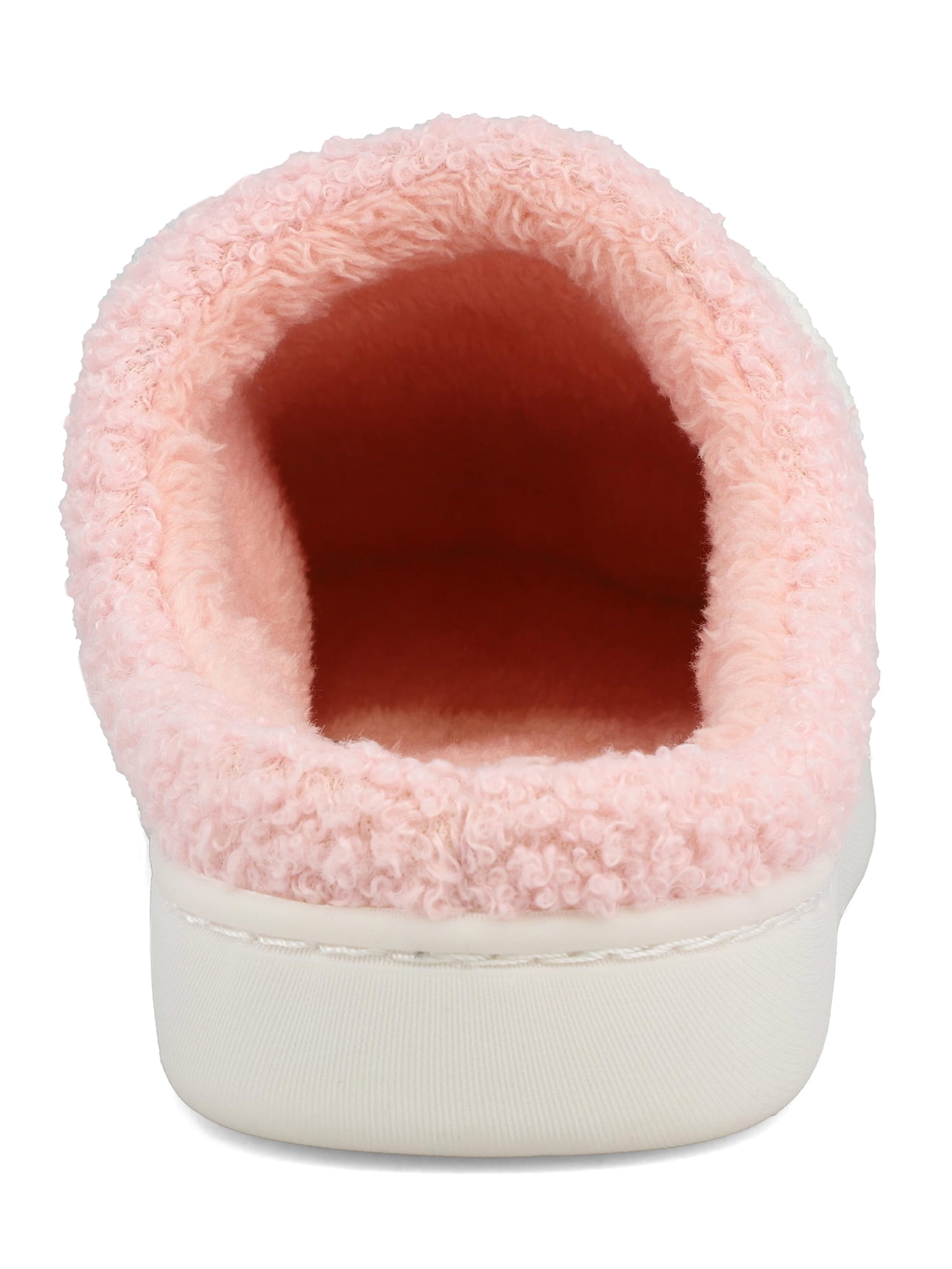 S+R Women's Cozy Halloween Slippers