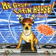 Various Artists - Me Gusta Latin House [Pt.2] - Music & Performance - CD
