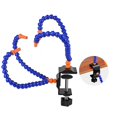 thumbnail image 3 of Outil de Main d'Assistance Multi-Soudures avec 4 Pcs Flexibles, 3 of 5