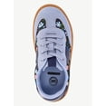 thumbnail image 4 of Wonder Nation Toddler Girls' Soccer Sneakers, 4 of 6