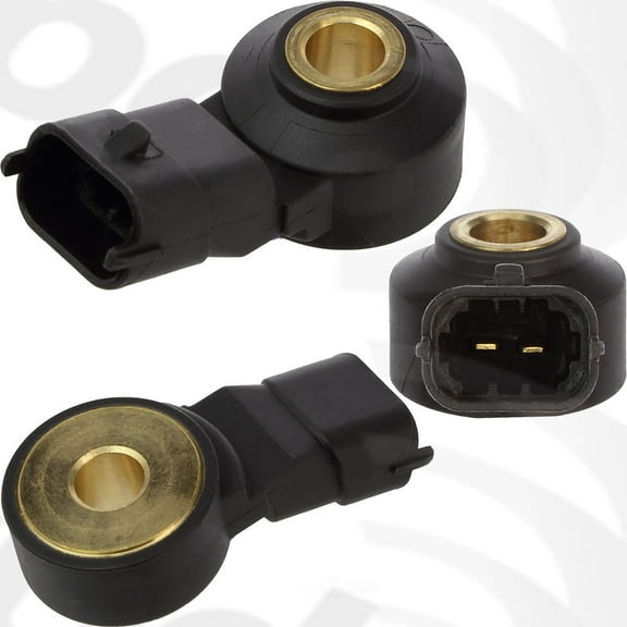 Global 1811952 Ignition Knock (Detonation) Sensor Fits select: 2015 PORSCHE MACAN, 2010-2015 PORSCHE 911