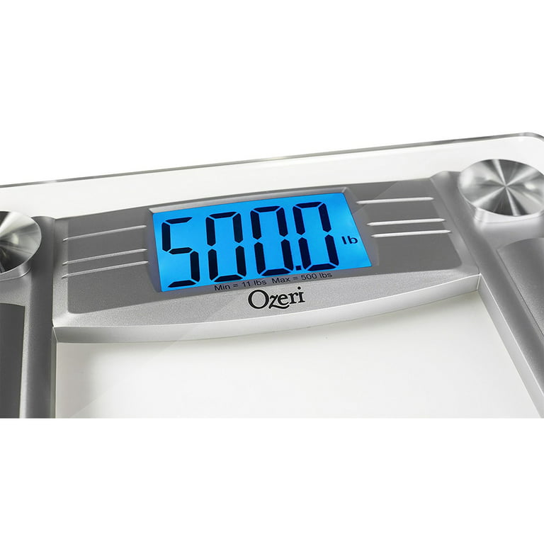The Best Bathroom Scales on  for Measuring Your Weight – SPY