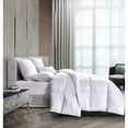 thumbnail image 2 of Hotel Grand  Oversized Luxury 600 Thread Count Down Alternative Comforter Full - Queen, 2 of 4