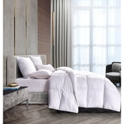 Hotel Grand Oversized Luxury 600 Thread Count Down Alternative Comforter King