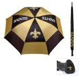 thumbnail image 1 of Team Golf  New Orleans Saints 62 in. Double Canopy Umbrella, 1 of 1