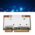 thumbnail image 1 of Mini PCIE   Card, Dual Band WiFi Card With 300Mbps Transmission Rate, Supports 802.11a/b/g/n,  Adapter For Desktop PC For Wins OS, 1 of 8