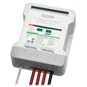 ProMariner 63140 Batt Chgr, ProNautic, 12V 40A, 3 Bank
