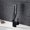 SLT103B, variant on Brass Basin Faucets Chrome Square Tall Bathroom Sink Faucet Single Handle Deck Mounted Toilet Hot and Cold Mixer Water Tap