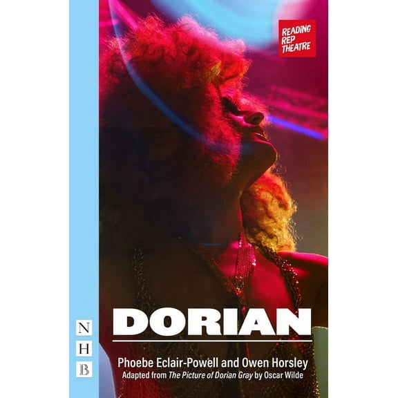 Dorian, (Paperback)