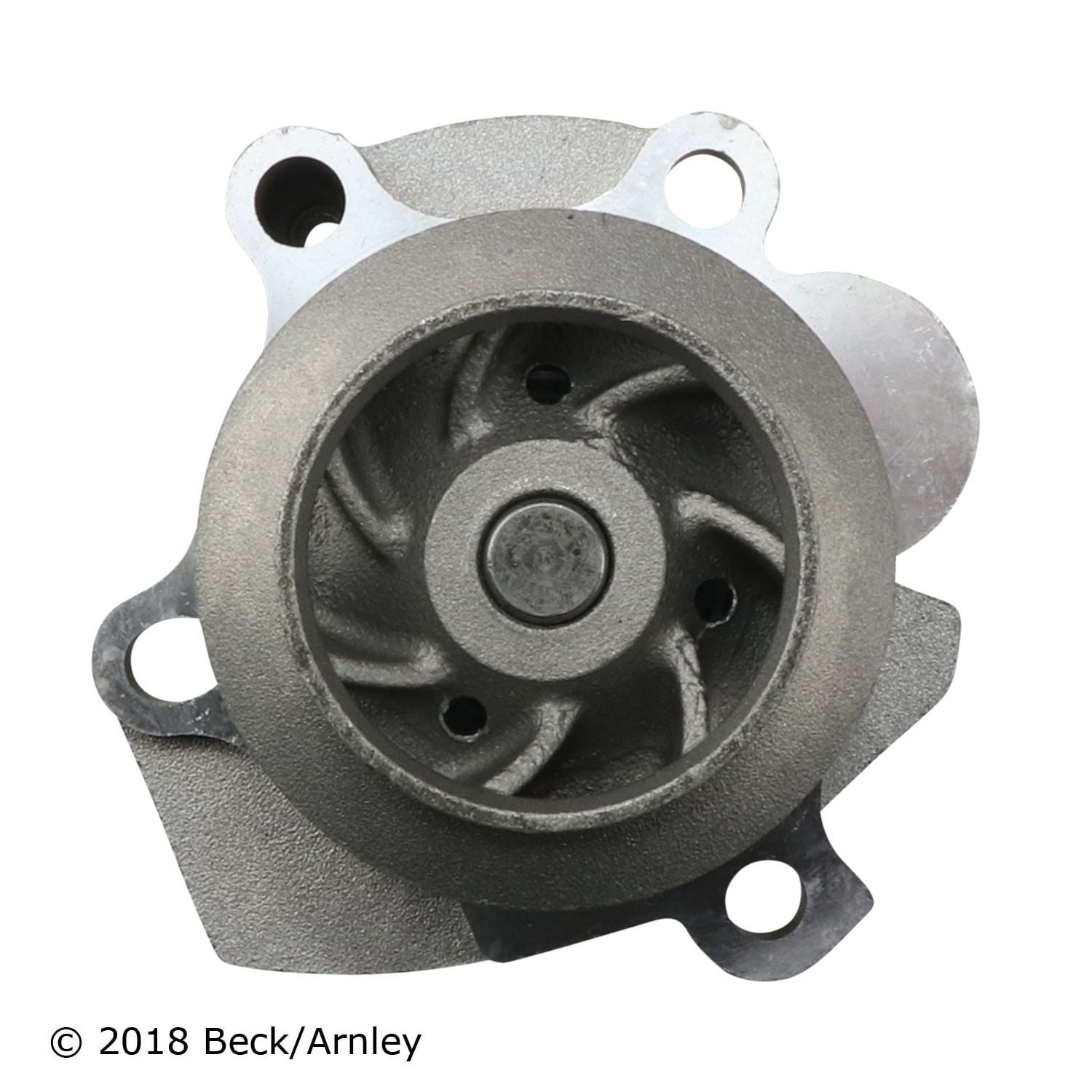 BeckArnley 131-2309 Water Pump