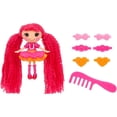 thumbnail image 2 of Lalaloopsy Mini Loopy Hair Tippy Tumblelina Doll, 2 of 2