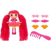 Lalaloopsy Mini Loopy Hair Tippy Tumblelina Doll