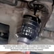 thumbnail image 4 of Wmhnj Embudo para extraccin de filtro de aceite, cubierta de 3,74 pulgadas de dimetro para cambios de aceite de automviles, camiones, SUV y motocicletas con mango de 9,8 pulgadas para extraccin, 4 of 9