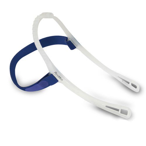 Swift FX Headgear Assembly Part 61529 (Blue)