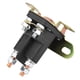 thumbnail image 2 of Solenoide de arranque universal de 4 postes compatible con Exmark 1-513075, 117-1197, 513075 y Gilson 212655, 2 of 11