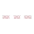 thumbnail image 1 of Wosthever Cake Fondant Stencil Borde Molde Decoración Glaseado Plantilla JY-6165 Type1 NO1, 1 of 6