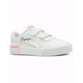 thumbnail image 4 of Tenis Puma Para Niña Carina 2.0 Crystal Wings Ajuste Velcro blanco 12, 4 of 6