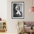 thumbnail image 3 of Historic Framed Print, Mother Mary Ann Ball Bickerdyke, 17-7/8" x 21-7/8", 3 of 9