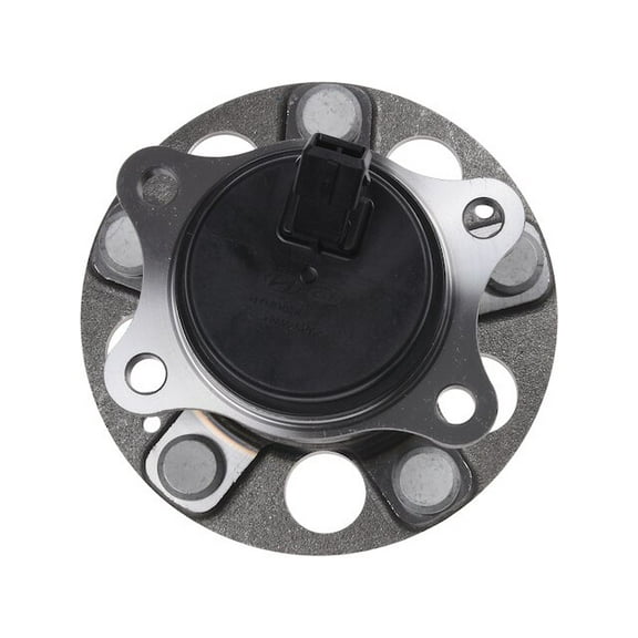 Rear Wheel Hub Assembly - Compatible with 2018 - 2023 Hyundai Kona FWD 2019 2020 2021 2022