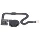 thumbnail image 2 of Cable flexible de botón de inicio PCB, Cable flexible de botón de Sensor de huellas dactilares para teléfono inteligente Google Pixel 3A, color negro, 2 of 10