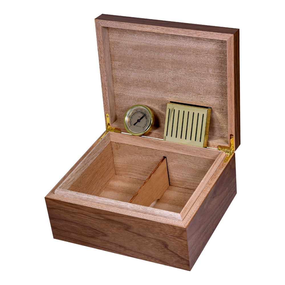 Craftsman's Bench Andean 65 Cigar Humidor