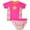 J, variant on WOYY Girl's 2-Piece Swimsuit Quick Drying Short Sleeve Rash Guard Shorts Bathing Suit