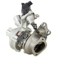 thumbnail image 3 of New Left Side Stigan Turbo Turbocharger w/ Actuator For Ford F150 Expedition 3.5L Ecoboost 2018-2021, 3 of 11