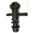 thumbnail image 2 of 22252-312-375-NYB Diaphragm Check Nozzle Body (Pack Of 9), 2 of 2