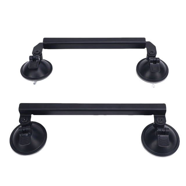 Car Sunroof Mounting Kit Suction Cup Mount for Dish Antennas with Air Pump Design for RVs Yachts Sedans SUVs
