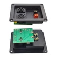 thumbnail image 2 of KP-12 High Precised Double Loudspeaker Sound Crossover 300W Power 1 High 1 Low Frequency Divider Module, 2 of 8
