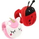 thumbnail image 1 of Pulsera de peluche para niños (2 unidades)., 1 of 7