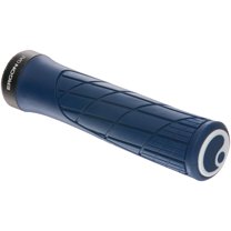 Ergon GA2 Grips, Nightride Blue
