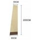 thumbnail image 2 of Cubierta voladiza impermeable para sombrilla, cubierta para sombrilla, cubierta para sombrilla Oxford 600d, toldo para sombrilla para jardín al aire libre a prueba de rayos UV/vien, 2 of 5
