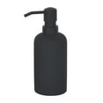 thumbnail image 1 of Mainstays Distributeur de savon doux au toucher, distributeur de lotion, 1 pompe à lotion en céramique, pompe à savon pour cuisine, salle de bain ou hôtel, 1 of 3
