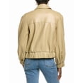 thumbnail image 2 of Endless Rose womens  Shank Button Jacket, s, Beige, 2 of 3