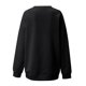 thumbnail image 4 of Honeeladyy Rebajas de verano Tops divertidos para mujer La tía divertida como mamá Camisa con estampado de letras divertidas Tops holgados casuales cómodos Blusa de manga larga con actitud Bla, 4 of 4