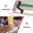 thumbnail image 3 of Chinese Jumping Rope Kids Jump Skip Rope Skip Rope Jumping Rope Kids Exercise Equipment, 3 of 3